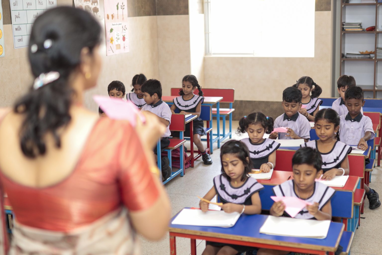 Classroom